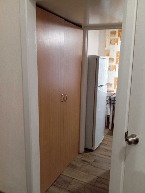 Оренда 1-кімн кв_М. Нивки - 100 метрів Kyiv - photo 2