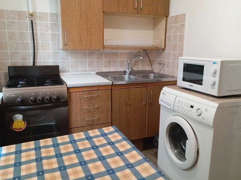 Оренда 1-кімн кв_М. Нивки - 100 метрів Kyiv - photo 1