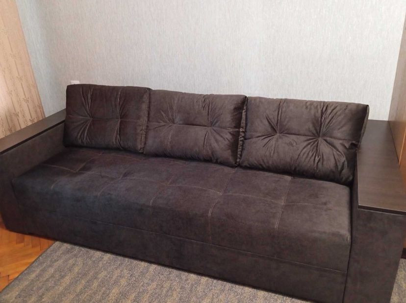 Оренда 1-кімн кв_М. Нивки - 100 метрів Kyiv - photo 6