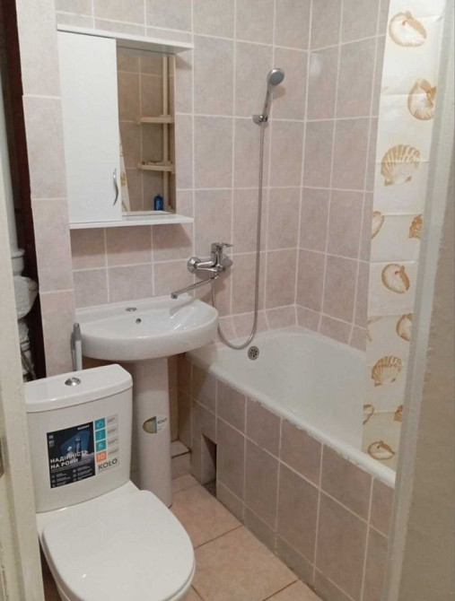 Оренда 1-кімн кв_М. Нивки - 100 метрів Kyiv - photo 3