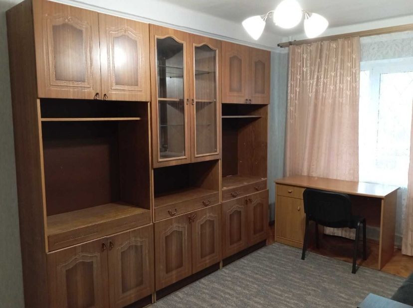 Оренда 1-кімн кв_М. Нивки - 100 метрів Kyiv - photo 5