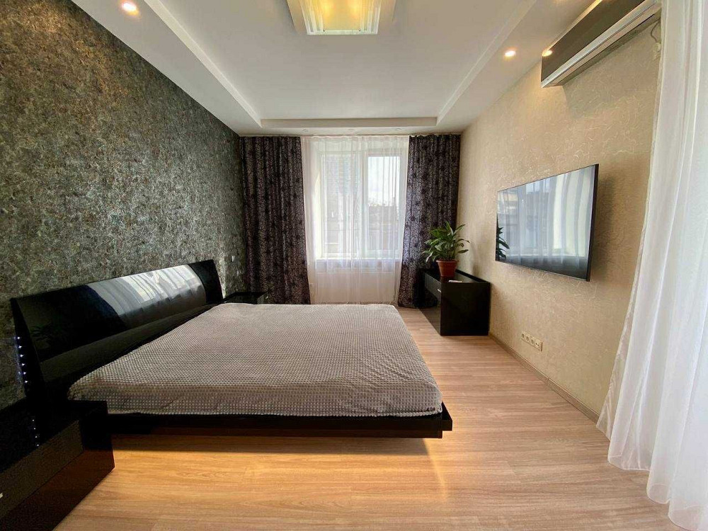 Сдам 2х комнатную квартиру на Гагарина  (Науки) Нагорка Днепр - изображение 1