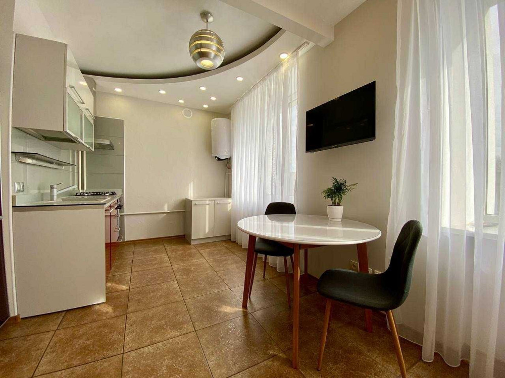 Сдам 2х комнатную квартиру на Гагарина  (Науки) Нагорка Днепр - изображение 8