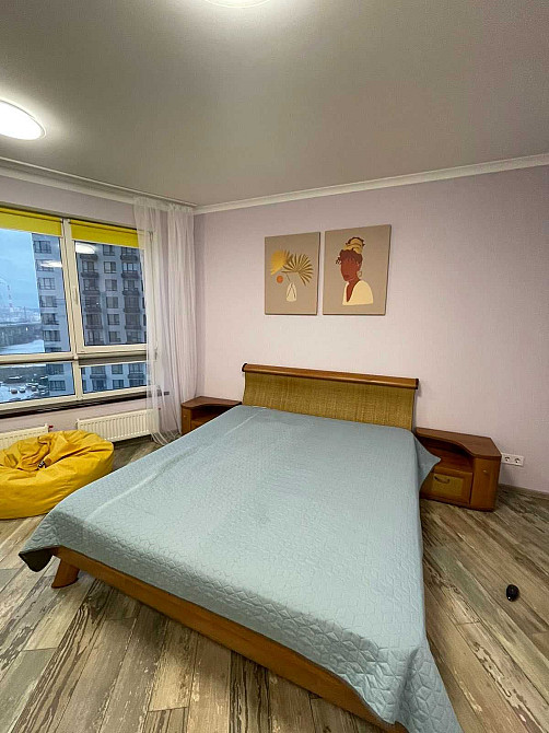 ЖК "Заречный , ул. Заречная 1В Дарницкий район Kyiv - photo 2