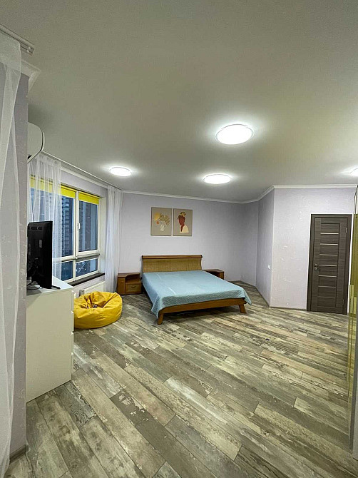 ЖК "Заречный , ул. Заречная 1В Дарницкий район Kyiv - photo 1