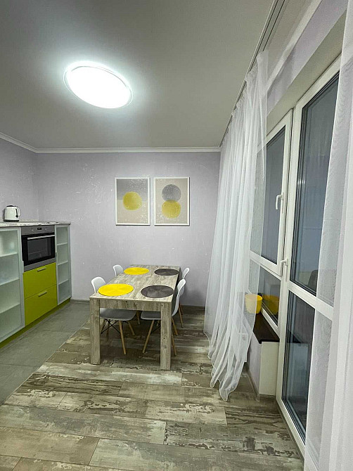 ЖК "Заречный , ул. Заречная 1В Дарницкий район Kyiv - photo 5