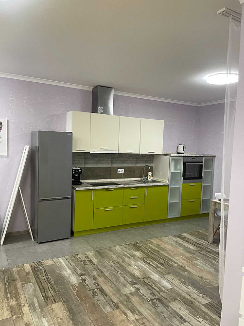 ЖК "Заречный , ул. Заречная 1В Дарницкий район Kyiv - photo 3