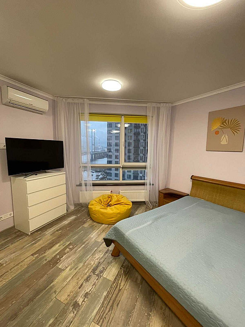 ЖК "Заречный , ул. Заречная 1В Дарницкий район Kyiv - photo 6