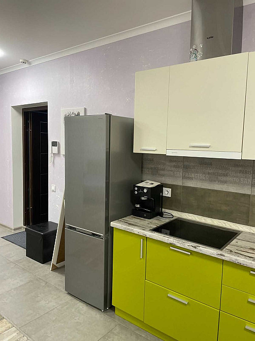 ЖК "Заречный , ул. Заречная 1В Дарницкий район Kyiv - photo 4