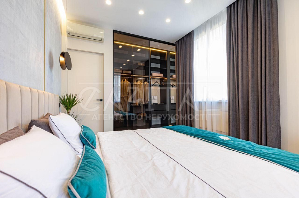 Аренда квартиры ЖК Delmar Новопечерские Липки  ГЕНЕРАТОР Драгомирова Kyiv - photo 7