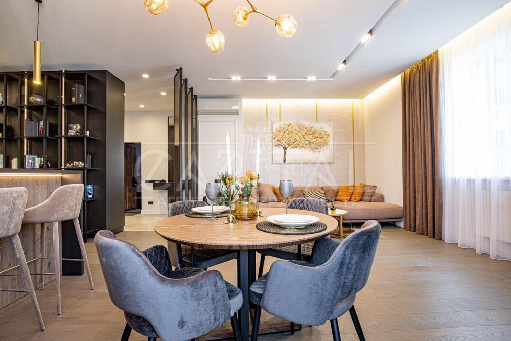 Аренда квартиры ЖК Delmar Новопечерские Липки  ГЕНЕРАТОР Драгомирова Kyiv - photo 2