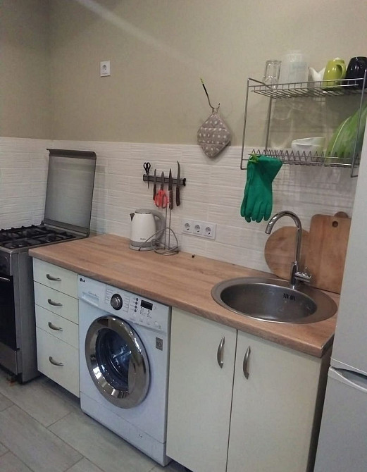 Здам 2 к кв центр Січових Стрільців/ АВТОНОМКА Днепр - изображение 1