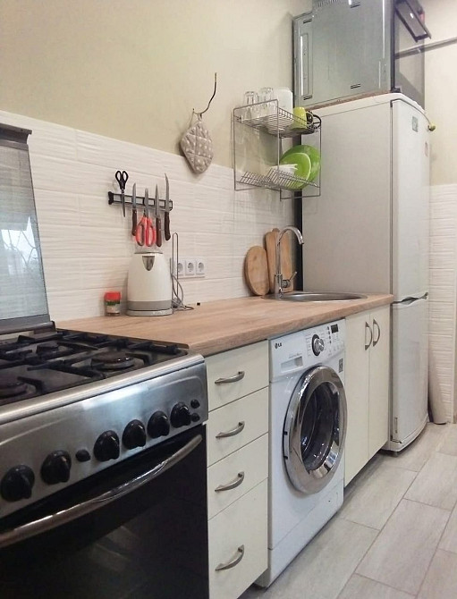 Здам 2 к кв центр Січових Стрільців/ АВТОНОМКА Днепр - изображение 2