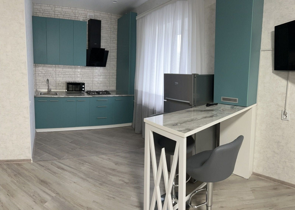 Здам однокімнатну квартиру в центрі міста! Миргород - изображение 2