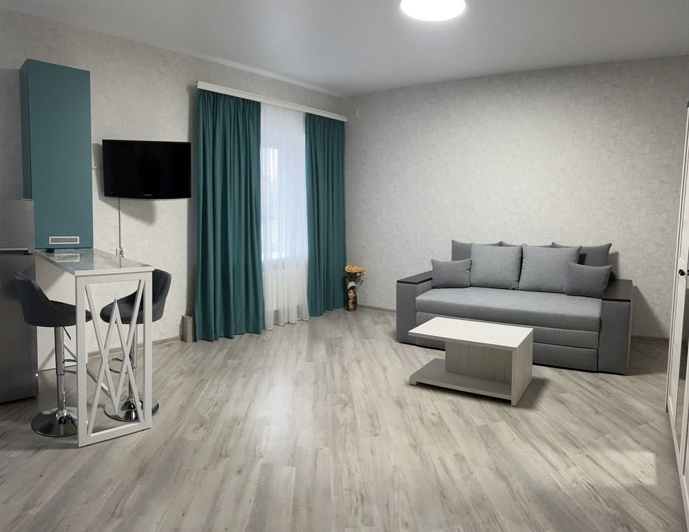 Здам однокімнатну квартиру в центрі міста! Миргород - изображение 1