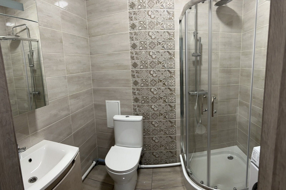 Здам однокімнатну квартиру в центрі міста! Миргород - изображение 4