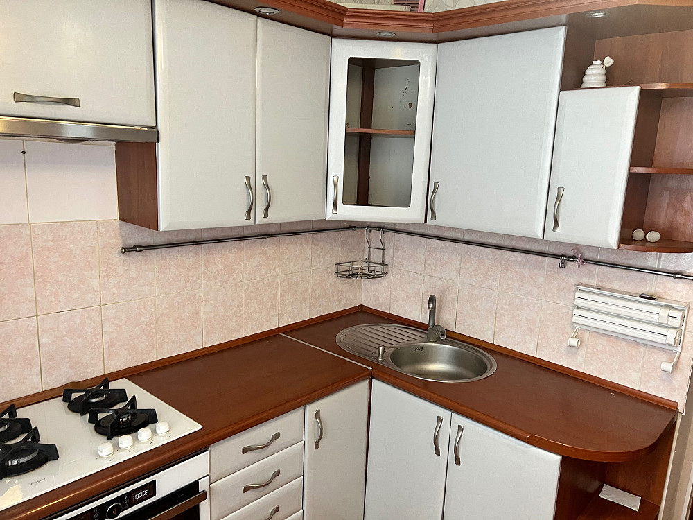 Здам 2-х кімн.кв,вул.Якуба Коласа,8.Борщагівка Kyiv - photo 2