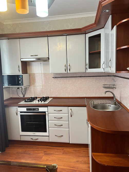 Здам 2-х кімн.кв,вул.Якуба Коласа,8.Борщагівка Kyiv - photo 1