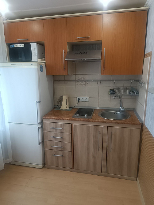 Сдам в аренду малогабаритною квартиру  - зображення 3