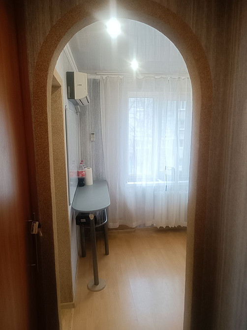 Сдам в аренду малогабаритною квартиру  - зображення 2