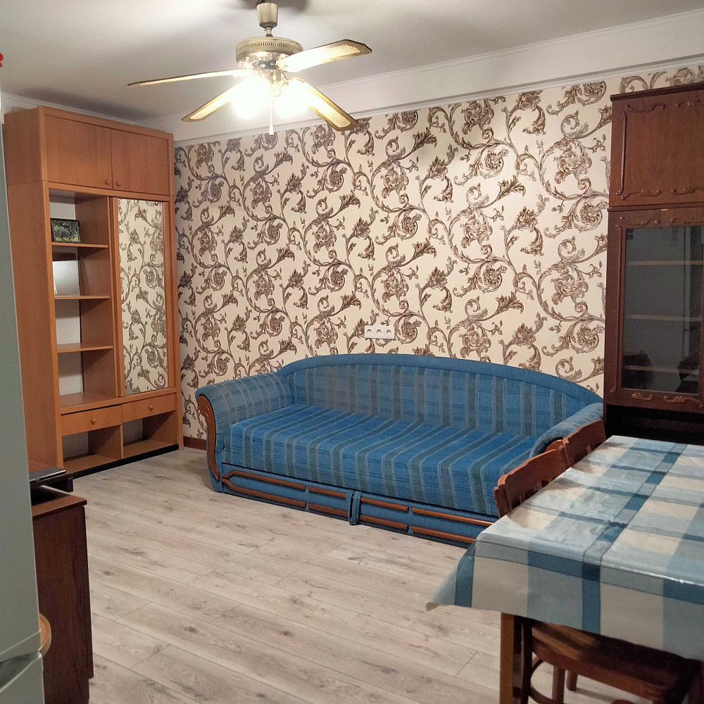 Здам свою 2х кімнатну квартиру. Власник без%Перемишльська, Виноградар. Kyiv - photo 1