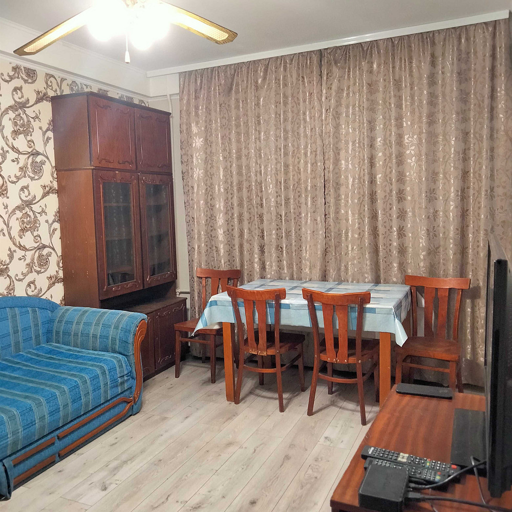 Здам свою 2х кімнатну квартиру. Власник без%Перемишльська, Виноградар. Kyiv - photo 8