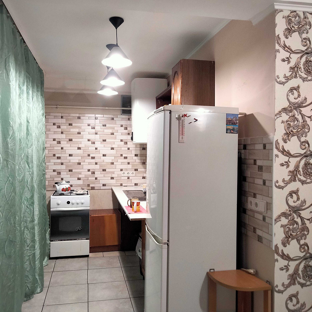 Здам свою 2х кімнатну квартиру. Власник без%Перемишльська, Виноградар. Kyiv - photo 4