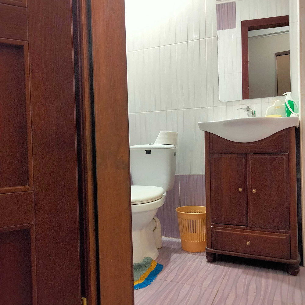 Здам свою 2х кімнатну квартиру. Власник без%Перемишльська, Виноградар. Kyiv - photo 2