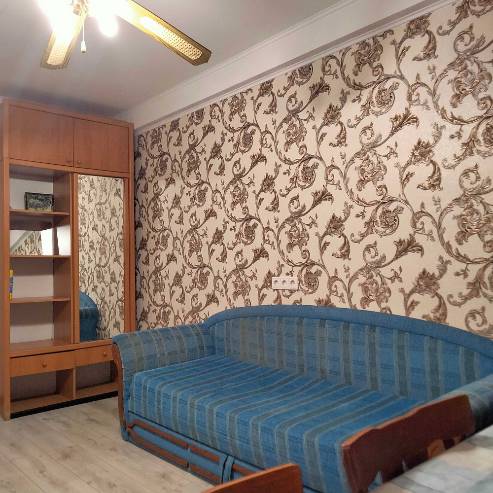 Здам свою 2х кімнатну квартиру. Власник без%Перемишльська, Виноградар. Kyiv - photo 6