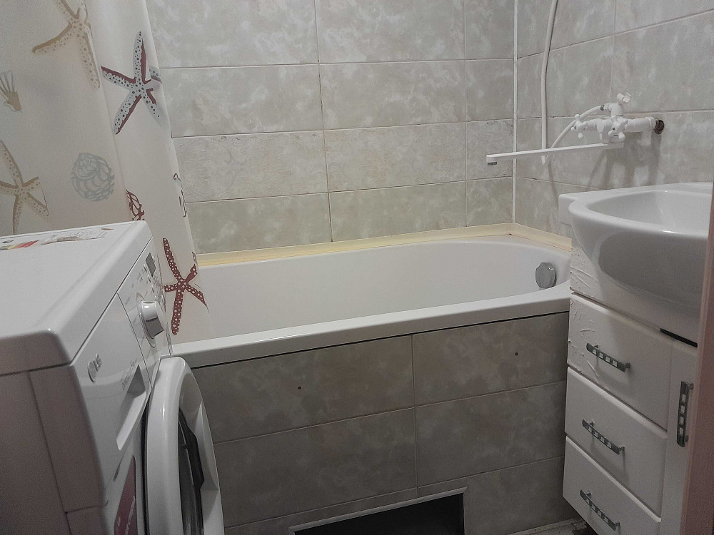 Здається  в оренду 2 к.кв. район Намив, м. Миколаїв. Николаев - изображение 4