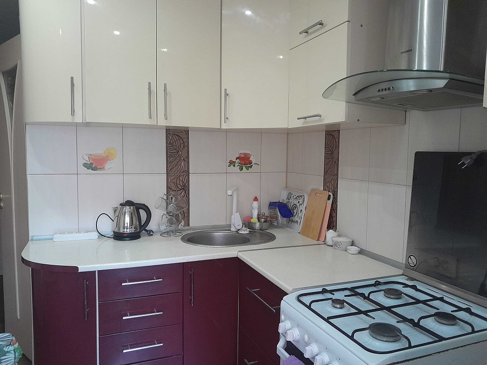 Здається  в оренду 2 к.кв. район Намив, м. Миколаїв. Николаев - изображение 2