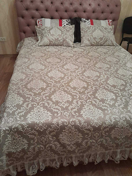 Здається  в оренду 2 к.кв. район Намив, м. Миколаїв. Николаев - изображение 8