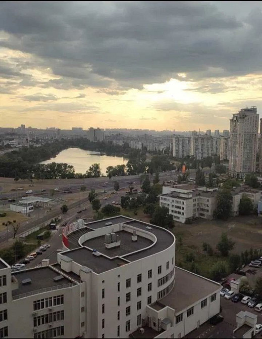 2к Івасюка 2-Д, Парк Стоун, Ивасюка 2 Д, Героїв Сталінграду Kyiv - photo 3