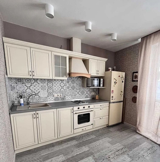 2к Івасюка 2-Д, Парк Стоун, Ивасюка 2 Д, Героїв Сталінграду Kyiv - photo 4