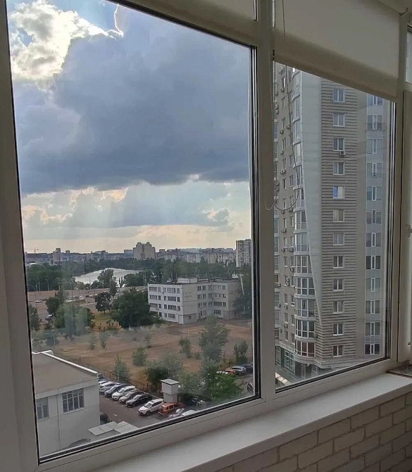 2к Івасюка 2-Д, Парк Стоун, Ивасюка 2 Д, Героїв Сталінграду Kyiv - photo 1