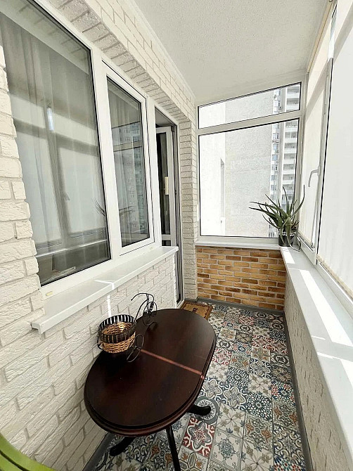 2к Івасюка 2-Д, Парк Стоун, Ивасюка 2 Д, Героїв Сталінграду Kyiv - photo 8