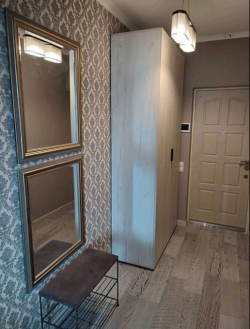 2к Івасюка 2-Д, Парк Стоун, Ивасюка 2 Д, Героїв Сталінграду Kyiv - photo 5