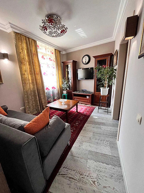 2к Івасюка 2-Д, Парк Стоун, Ивасюка 2 Д, Героїв Сталінграду Kyiv - photo 6