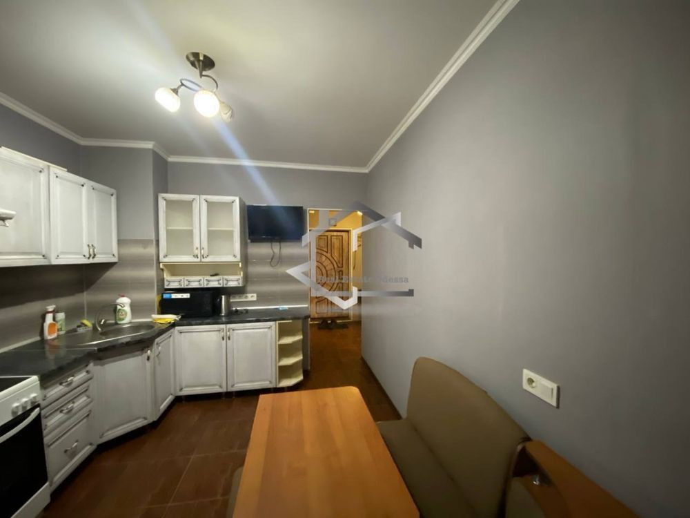 Аренда 1 ком кв ЖК Янтарный Суворовская Таврия Эпицентр АТБ Поселок Одесса - изображение 8