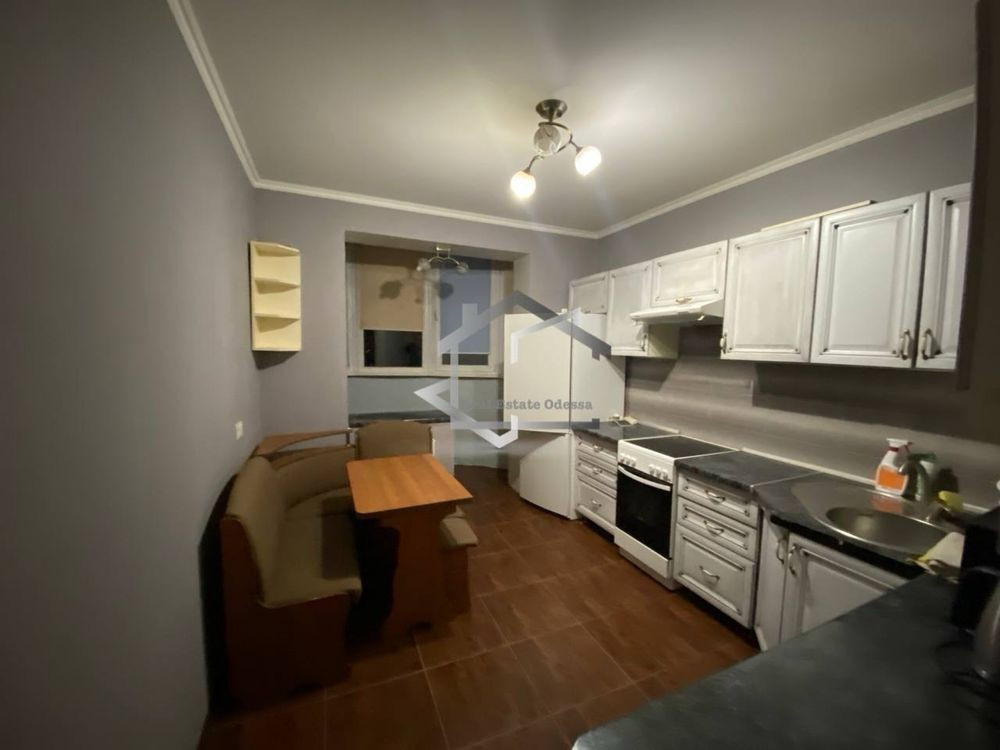 Аренда 1 ком кв ЖК Янтарный Суворовская Таврия Эпицентр АТБ Поселок Одесса - изображение 7