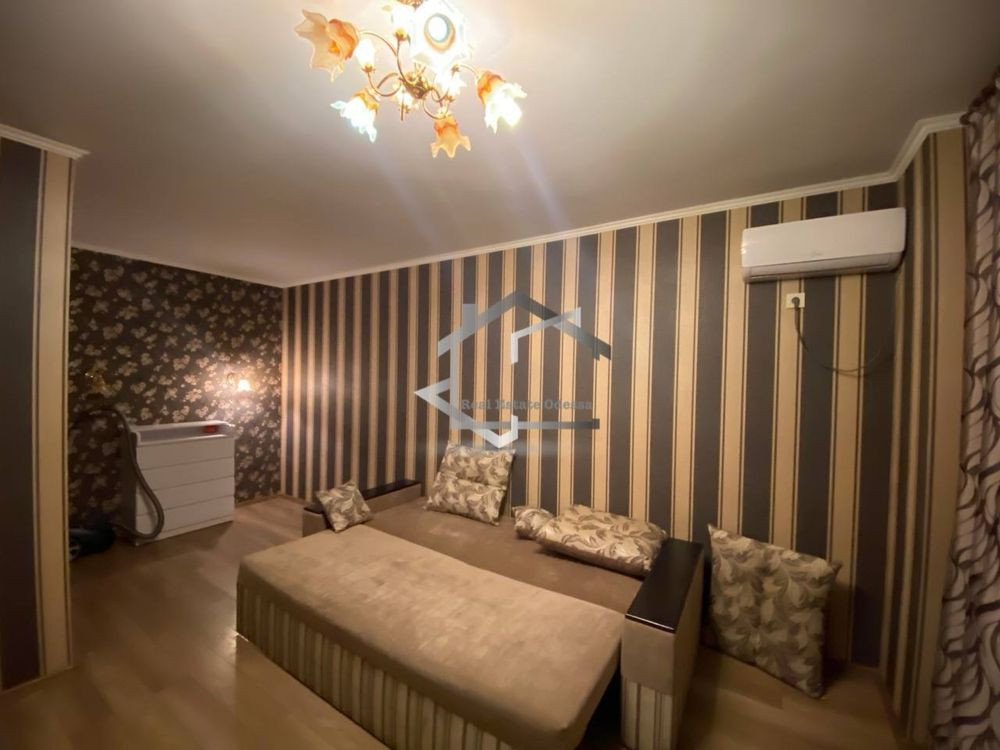 Аренда 1 ком кв ЖК Янтарный Суворовская Таврия Эпицентр АТБ Поселок Одесса - изображение 1