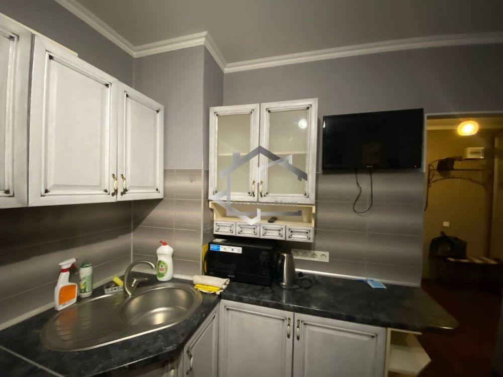 Аренда 1 ком кв ЖК Янтарный Суворовская Таврия Эпицентр АТБ Поселок Одесса - изображение 4