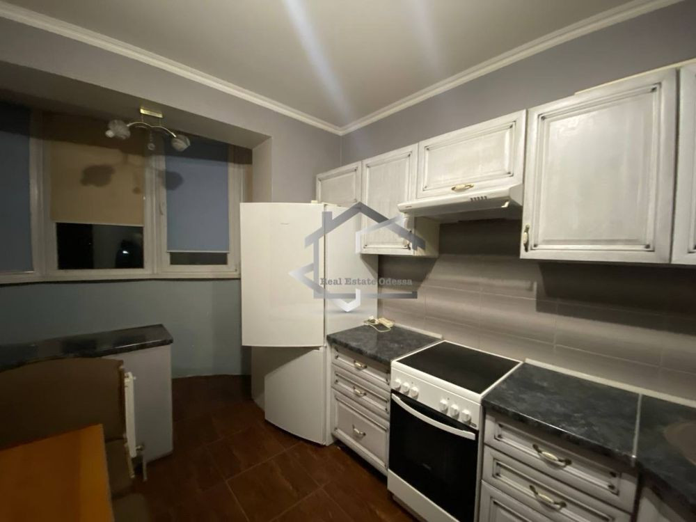 Аренда 1 ком кв ЖК Янтарный Суворовская Таврия Эпицентр АТБ Поселок Одесса - изображение 5