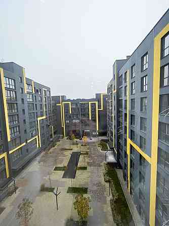 Оренда 1кім квартири ЖК Шенген ПЕРША ЗДАЧА. Львов