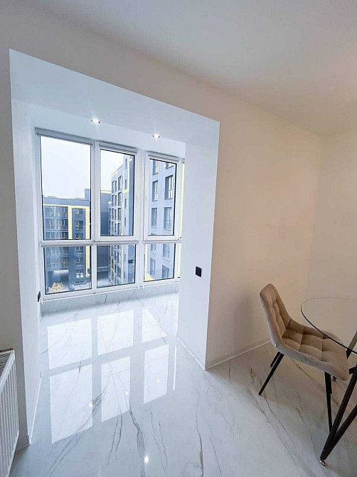 Оренда 1кім квартири ЖК Шенген ПЕРША ЗДАЧА. Львов - изображение 8