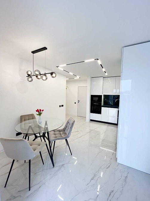 Оренда 1кім квартири ЖК Шенген ПЕРША ЗДАЧА. Львов - изображение 1