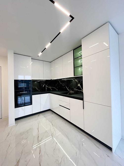 Оренда 1кім квартири ЖК Шенген ПЕРША ЗДАЧА. Львов - изображение 2