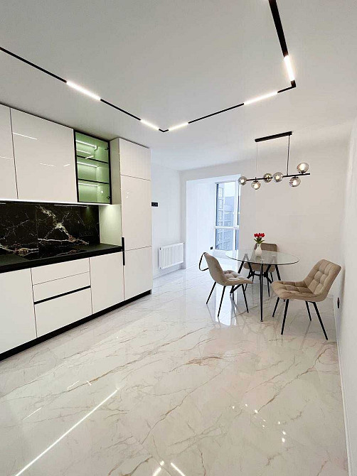 Оренда 1кім квартири ЖК Шенген ПЕРША ЗДАЧА. Львов - изображение 3