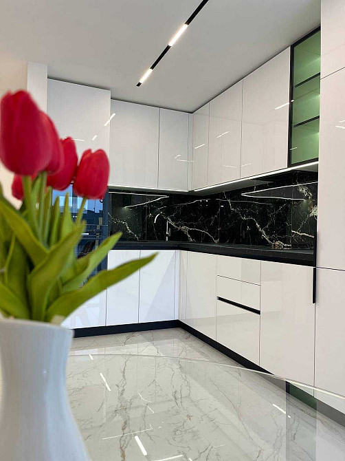 Оренда 1кім квартири ЖК Шенген ПЕРША ЗДАЧА. Львов - изображение 4