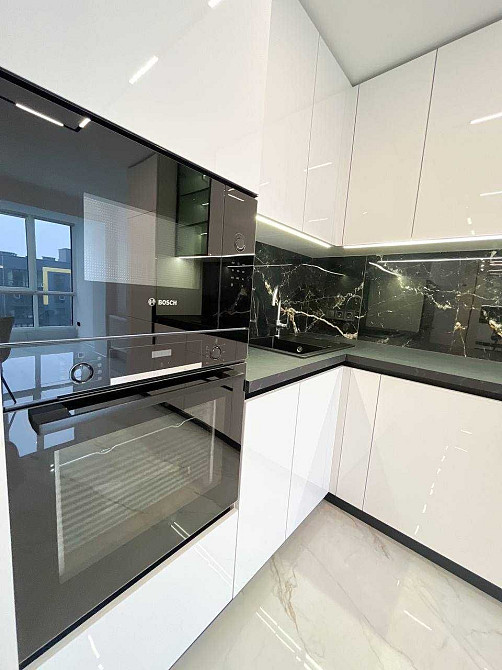 Оренда 1кім квартири ЖК Шенген ПЕРША ЗДАЧА. Львов - изображение 5